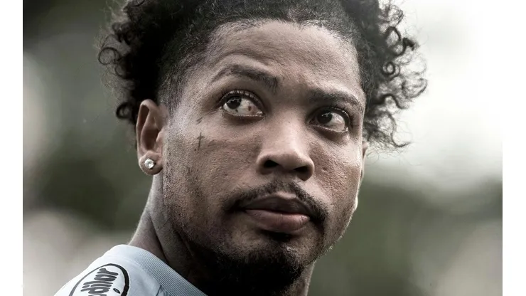 Foto: Ivan Storti/Santos FC