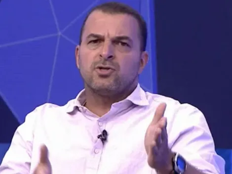 Zé Elias não fica em silêncio e reprova pedido de Paulo Sousa no Flamengo