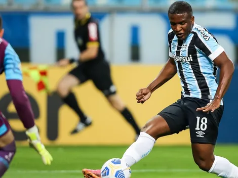 Jornalista revela provável escalação do Grêmio para iniciar Gauchão