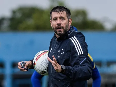 Pezzolano diz “sim”, Ronaldo age e meio-campista fecha com o Cruzeiro