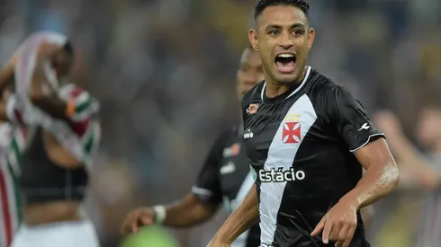 Foto: Thiago Ribeiro/AGIF - Werley, novo contratado do CSA