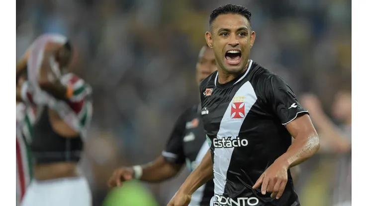 Foto: Thiago Ribeiro/AGIF - Werley, novo contratado do CSA