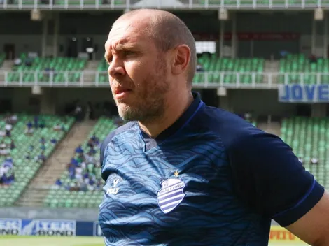 Mozart é avisado e CSA oficializa contratação de meio-campista para temporada 2022