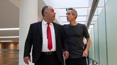 Foto - Alexandre Vidal/Flamengo