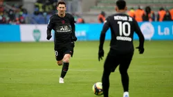 AS Saint-Etienne v Paris Saint-Germain - Ligue 1