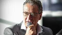 FOTOS: BRUNO CANTINI / AGÊNCIA GALO / ATLÉTICO - Sérgio Coelho posicionou Atlético na busca por técnico estrangeiro para 2022