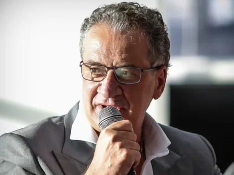 QUENTE! Sérgio Coelho atualiza procura por técnico no Galo após JJ e Carvalhal