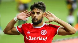 Foto: Pedro H. Tesch/AGIF - Sem definição com Yuri e Taty, Palmeiras sabe de situação de outro atacante