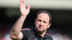 (Photo by Alexandre Schneider/Getty Images) - Ceni não tinha planos para o defensor no Sâo Paulo.