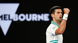 Djokovic não sabe se poderá permanecer na Austrália