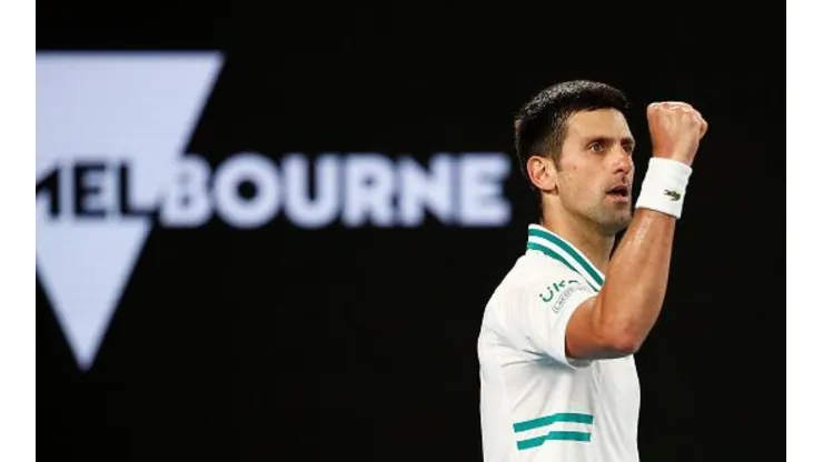 Djokovic não sabe se poderá permanecer na Austrália