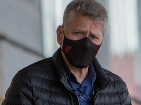 Paulo Autuori age e Athletico negocia com atacante com passagem no Wolfsburg