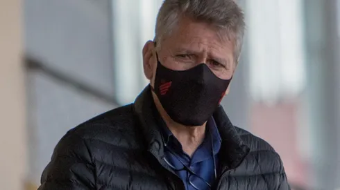 Foto: Robson Mafra/AGIF - Autuori age no mercado e Athletico se aproxima de reforço