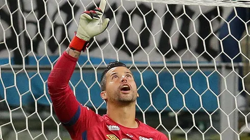 Foto: Pedro H. Tesch/AGIF