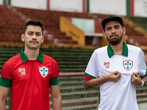 Amistoso contra o São Paulo na China e faturamento de gigantes, veja o que dirigente quer para a Portuguesa
