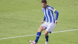 Foto: Robson Mafra/AGIF - Rafael Pereira, novo contratado do Ituano