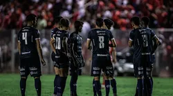 Elenco do Remo se reapresentou nesta semana