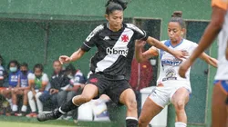 Futebol feminino do Vasco apresenta inúmeros problemas, clube se pronuncia e faz promessas