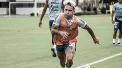 Foto: Ivan Storti/ Santos