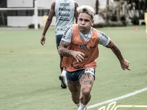 Casares explica porque não avançou nas tratativas com Soteldo