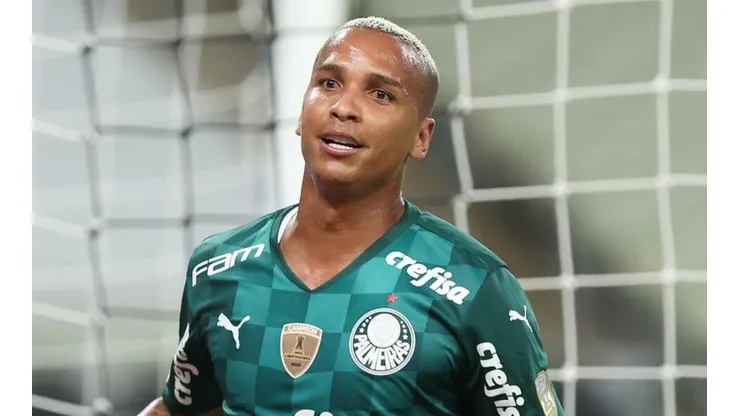 Foto: Cesar Greco - Sociedade Esportiva Palmeiras