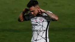 Foto: Miguel Schincariol/Getty Images/Brasil - Mosquito: próximo de receber bônus do Corinthians