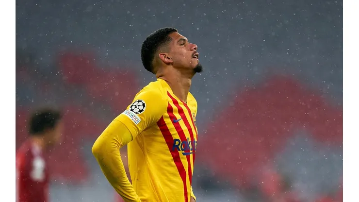 Foto: Pedro Salado / Quality Sport Images / Getty Images |