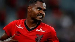 Foto: Divulgação/Site do Athletico