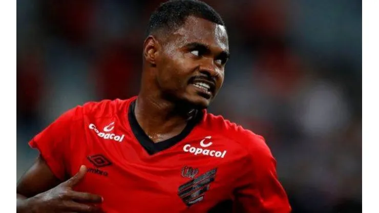 Foto: Divulgação/Site do Athletico