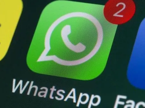 Operadoras de celular não podem cobrar taxas por uso de WhatsApp, de acordo com novo PL