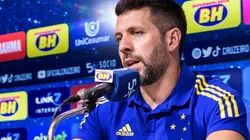 Foto: Gustavo Aleixo/Cruzeiro