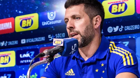 Foto: Gustavo Aleixo/Cruzeiro