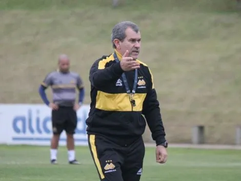 Reapresentação do Criciúma será na próxima segunda-feira focando nas competições de 2022