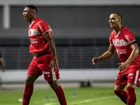 Ex-CRB, lateral Celsinho acerta com equipe que vai disputar o Paulistão em 2022