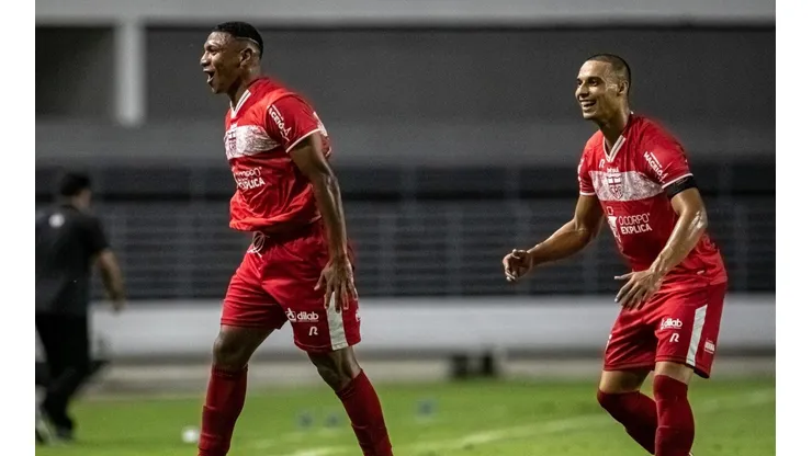 Foto: Celio Junior/AGIF - Celsinho não renova com o CRB e jogará na Inter de Limeira