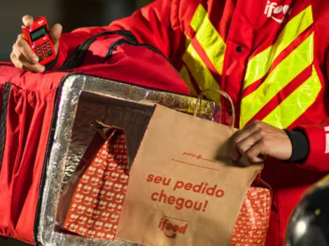 Lei que exige seguro para entregadores de aplicativos é sancionada