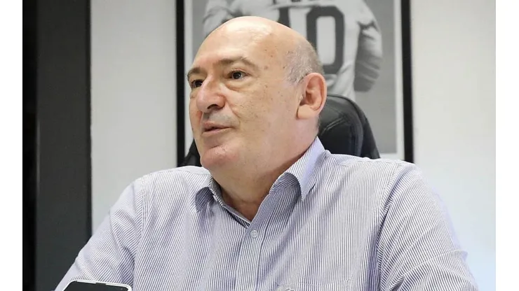 Foto: Pedro Ernesto Guerra Azevedo/Santos FC
