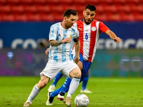 Atlético-MG exige “cláusula anti-rivais” em venda de Junior Alonso