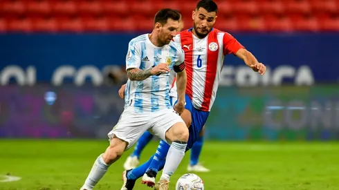 Foto: Mateus Bonomi/AGIF | Atlético-MG exige