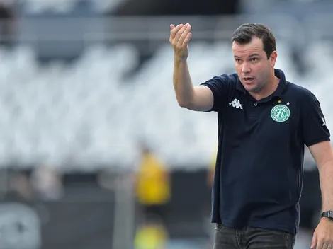 Meio-campista participa do treino de Daniel Paulista mas ainda não tem renovação confirmada