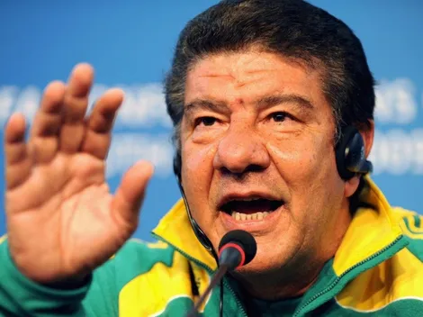 Joel Santana não aprova saída de titular e desabafa sobre reforços no Botafogo