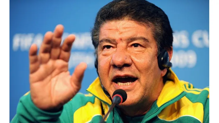 Foto: Jeff Mitchell - FIFA/Getty Images