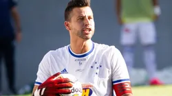 Foto: Fernando Moreno/AGIF - Fábio puxa fila e mais um jogador está de saída do Cruzeiro