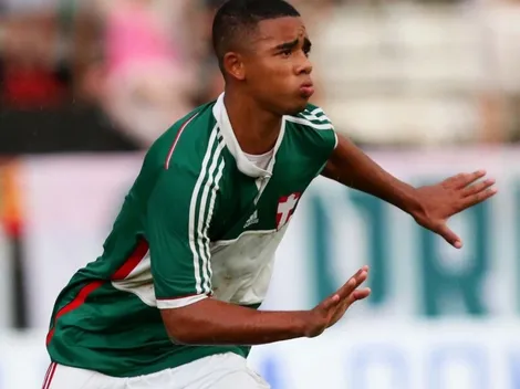 De Gabriel Jesus à Gabriel Verón: Relembre todas as participações do Palmeiras nas edições da Copinha