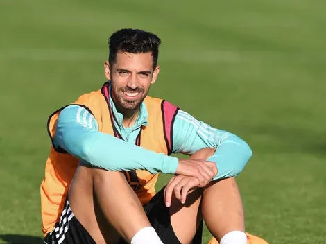 Arsenal coloca Marí para "jogo" e zagueiro se posiciona sobre possível volta ao Fla