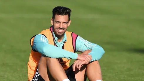 Foto: Stuart MacFarlane/Getty Images