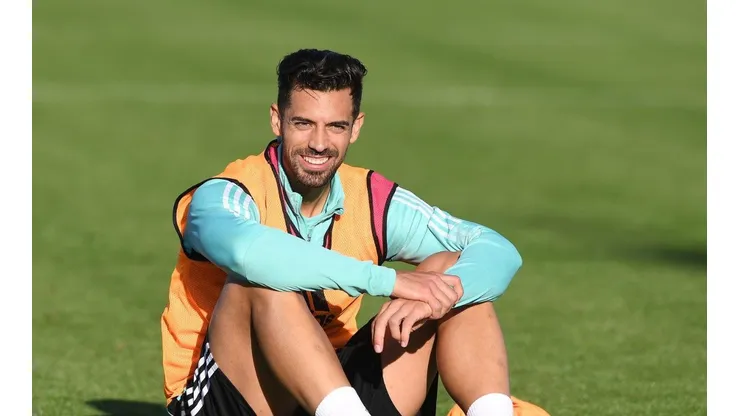 Foto: Stuart MacFarlane/Getty Images