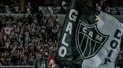 MINEIRO 2020 ATLETICO-MG X CRUZEIRO