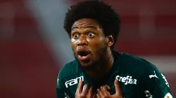 Foto: Marcos Brindicci - Pool/Getty Images