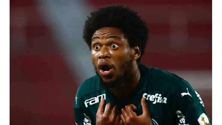 Foto: Marcos Brindicci - Pool/Getty Images
